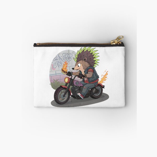 Item preview, Hedgehog Hellraiser designed and sold by Fadi Alyaldani.
