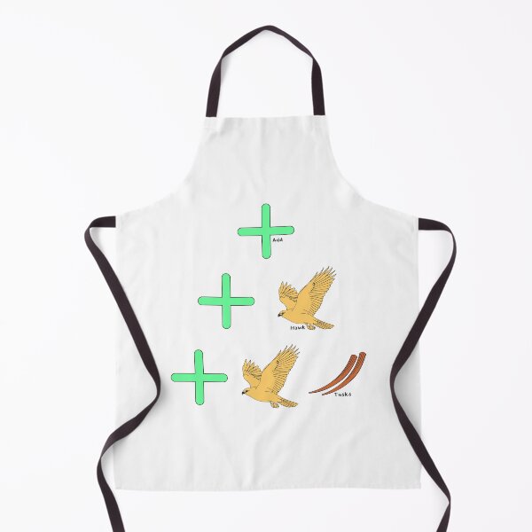 Item preview, Ad Hoc designed and sold by toolongdidntdraw.