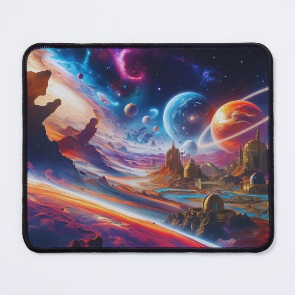Item preview, union of worlds in the multiverse designed and sold by PIGI design company.