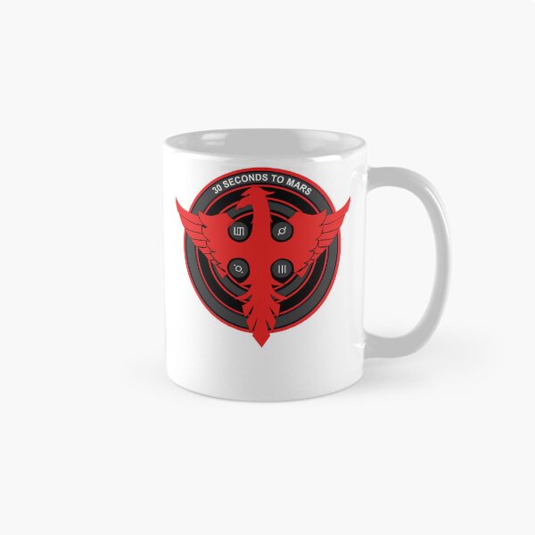 Item preview, 30 Seconds To Mars designed and sold by Anna Davidson.
