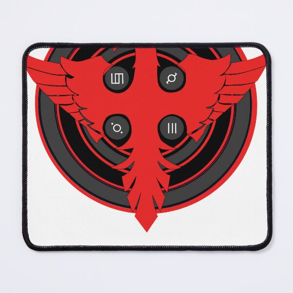 Item preview, 30 Seconds To Mars designed and sold by Anna Davidson.
