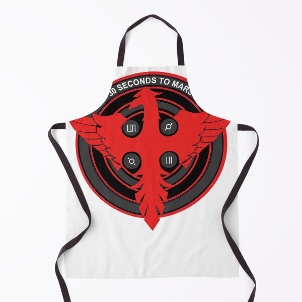 Item preview, 30 Seconds To Mars designed and sold by Anna Davidson.