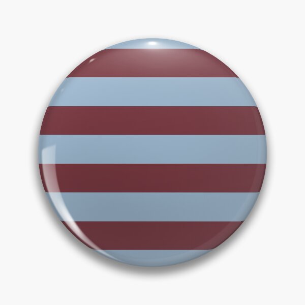 Item preview, Brown and blue stripes pattern designed and sold by RishabhArts1.