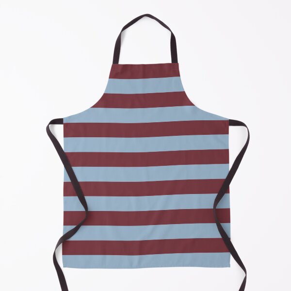 Item preview, Brown and blue stripes pattern designed and sold by RishabhArts1.