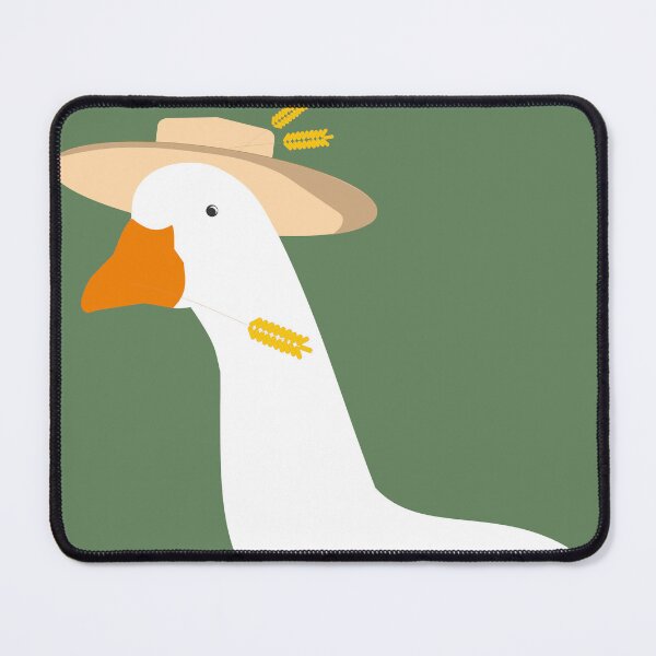 Item preview, goose designed and sold by SmallBigDream.