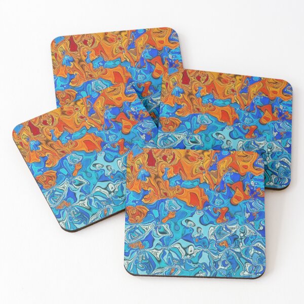 Item preview, Sea, sex and sun designed and sold by Francois van Bastelaer's reflections.