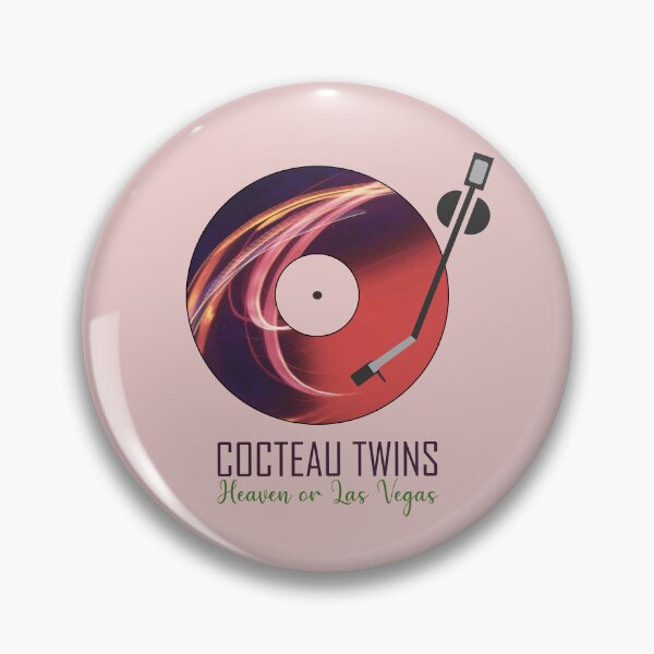 Item preview, COCTEAU TWINS VINYL designed and sold by FULLER FACTORY.