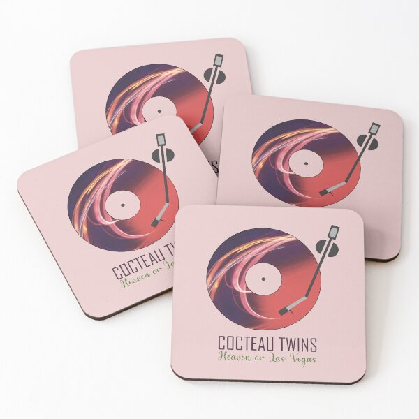 Item preview, COCTEAU TWINS VINYL designed and sold by FULLER FACTORY.
