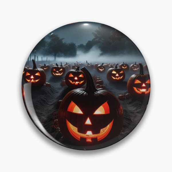 Item preview, Pumpkin Patch designed and sold by Chaos Venice.
