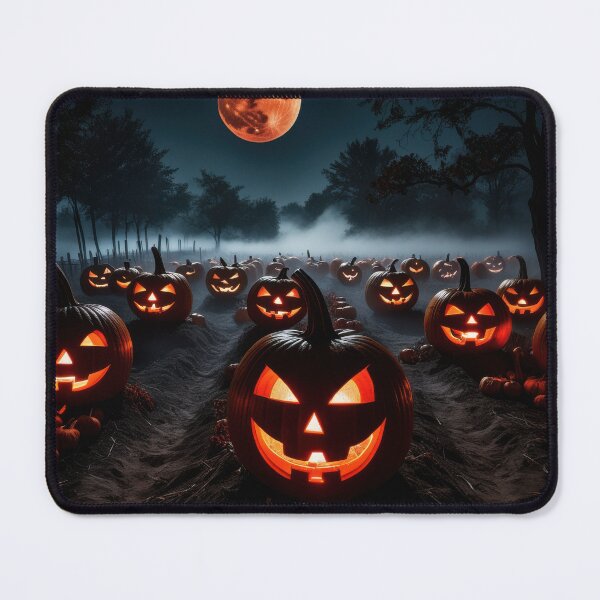 Item preview, Pumpkin Patch designed and sold by Chaos Venice.
