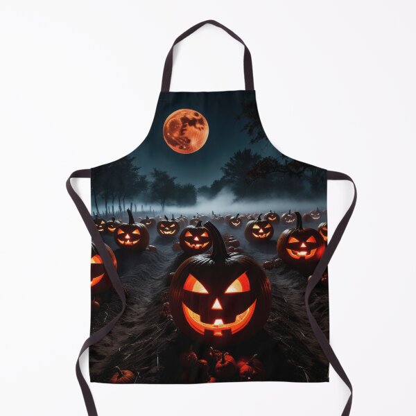 Item preview, Pumpkin Patch designed and sold by Chaos Venice.