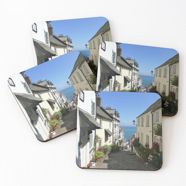 Item preview, Clovelly, Devon designed and sold by Chris Petty.