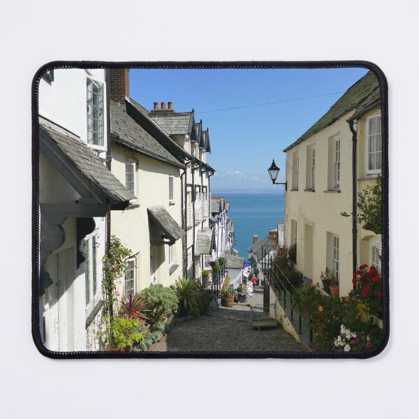 Item preview, Clovelly, Devon designed and sold by Chris Petty.