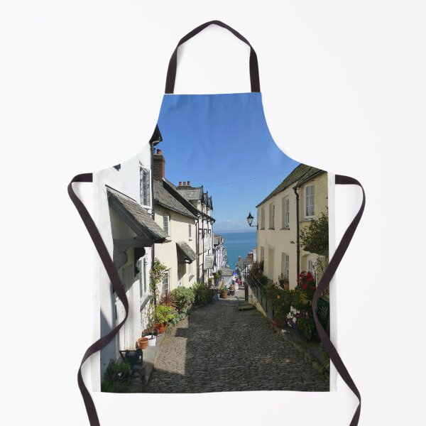 Item preview, Clovelly, Devon designed and sold by Chris Petty.