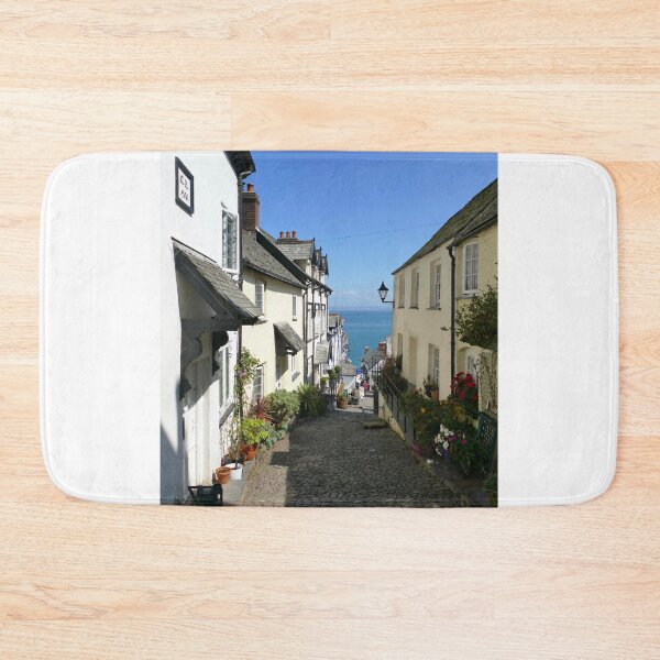 Item preview, Clovelly, Devon designed and sold by Chris Petty.