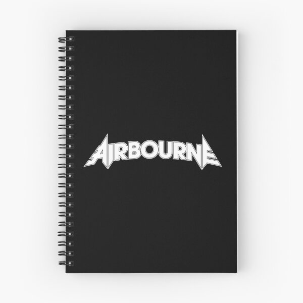 Item preview, Airbourne Band designed and sold by sensibaughcate.