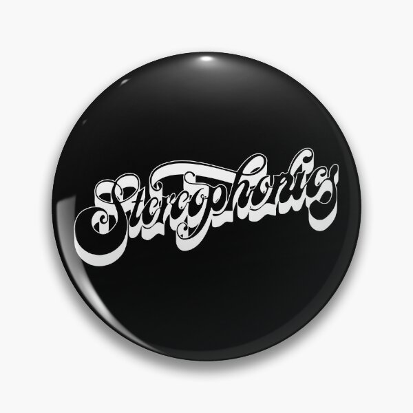 Item preview, Stereophonics band designed and sold by jodie2792uk.
