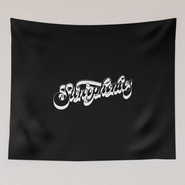 Item preview, Stereophonics band designed and sold by jodie2792uk.