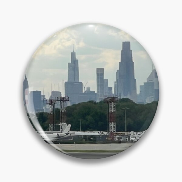 Item preview, New York - LGA designed and sold by CosmicGrant.