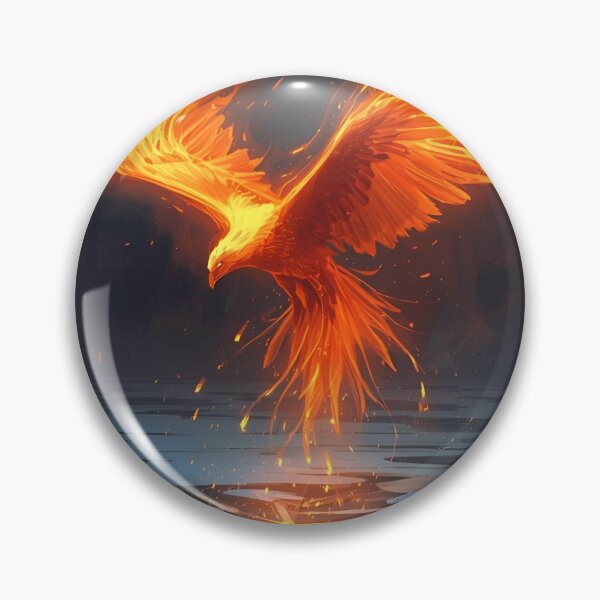 Item preview, cycle of fire and ice designed and sold by Aqmean.
