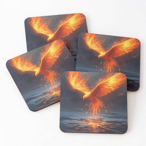 Item preview, cycle of fire and ice designed and sold by Aqmean.