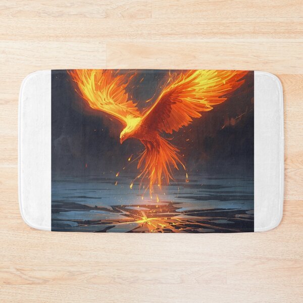 Item preview, cycle of fire and ice designed and sold by Aqmean.