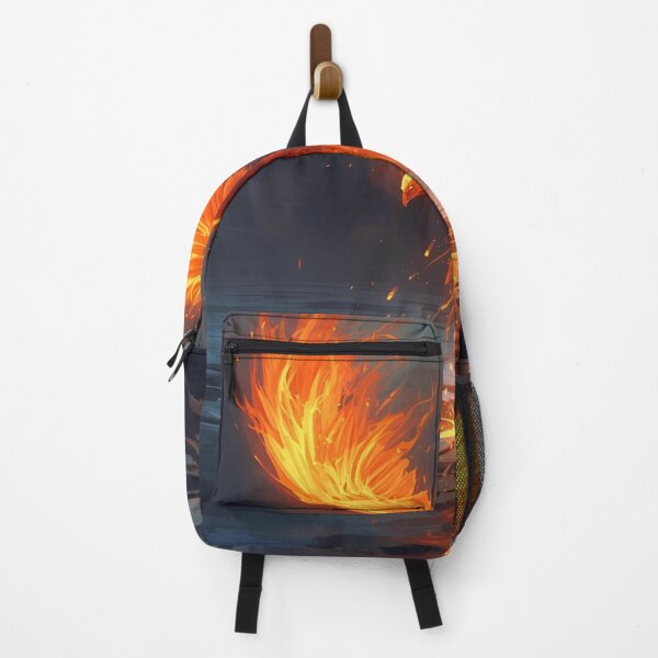 Item preview, cycle of fire and ice designed and sold by Aqmean.
