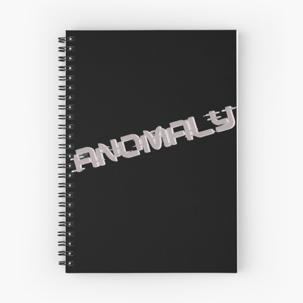 Item preview, Anomaly. designed and sold by Kcoarts.