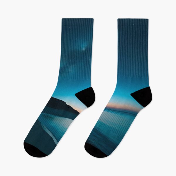 Item preview, The Cosmic Reflection designed and sold by 0penvimark.