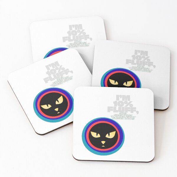Item preview, Im 10% fluff designed and sold by Animals-Tees.