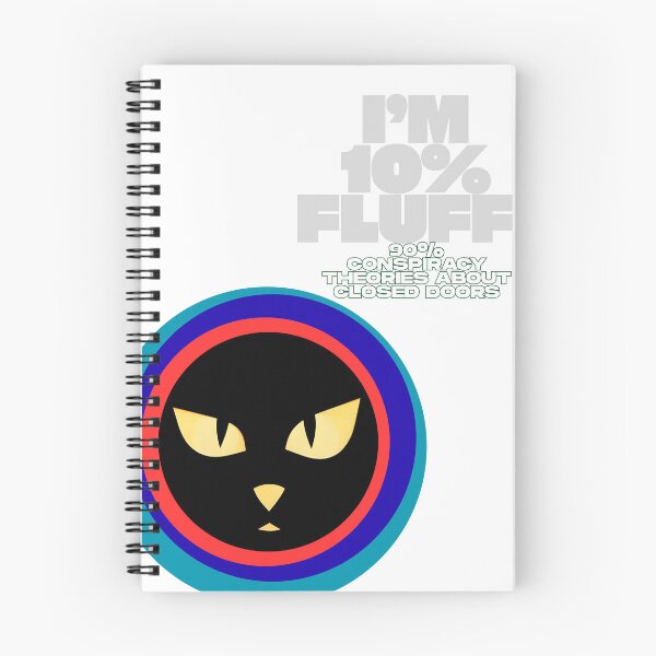 Item preview, Im 10% fluff designed and sold by Animals-Tees.