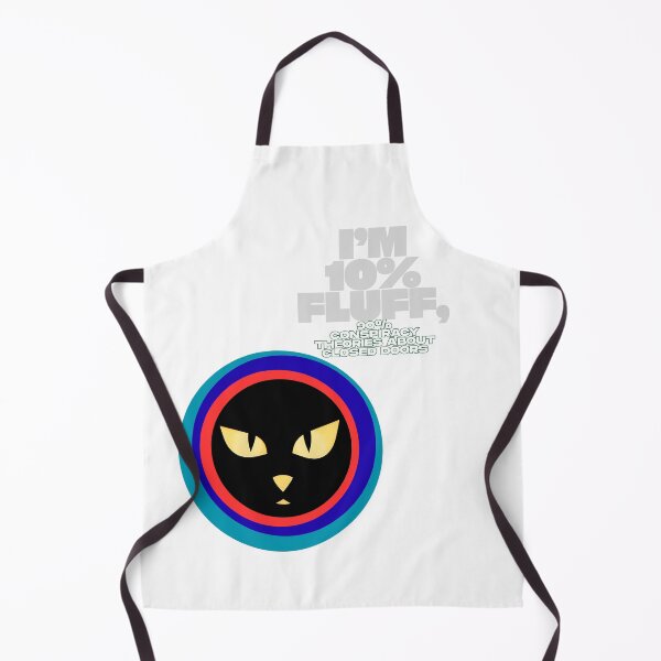 Item preview, Im 10% fluff designed and sold by Animals-Tees.