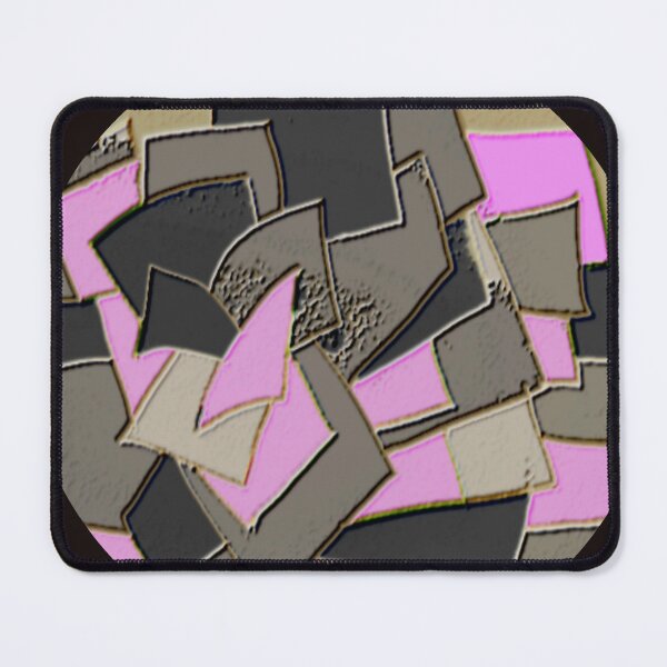 Item preview, purple black dark round abstract design designed and sold by SmashingDeals.