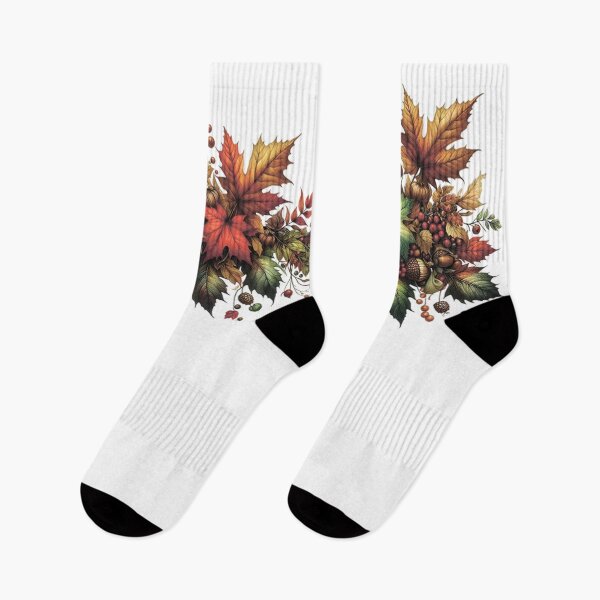 Item preview, Autumn leaves.Colorful leaves. designed and sold by MagelliShop.