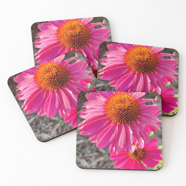 Item preview, A Double Dose of Pure Pink Perfection!  designed and sold by Lana Magnolia.