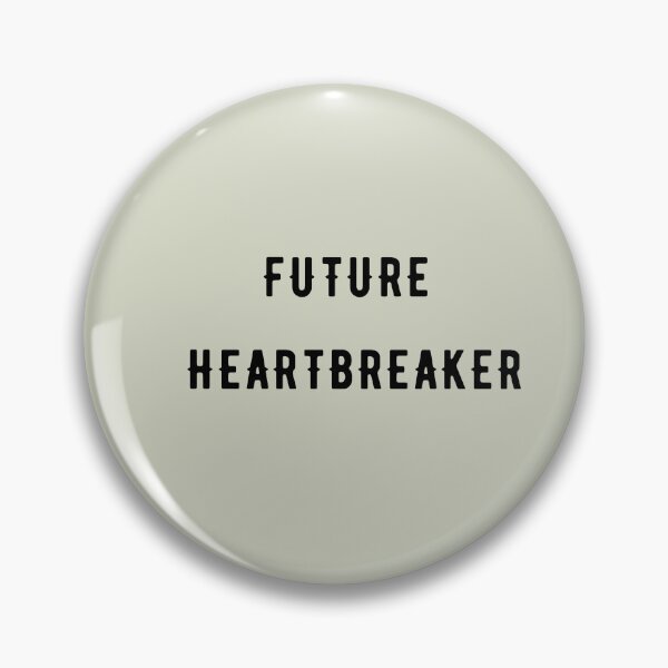 Item preview, Future Heartbreaker/Babyshower/Newborns designed and sold by UniqVibe.