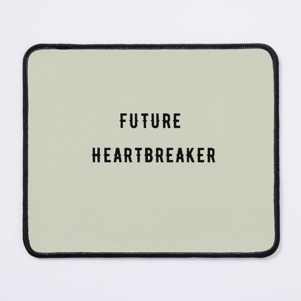 Item preview, Future Heartbreaker/Babyshower/Newborns designed and sold by UniqVibe.