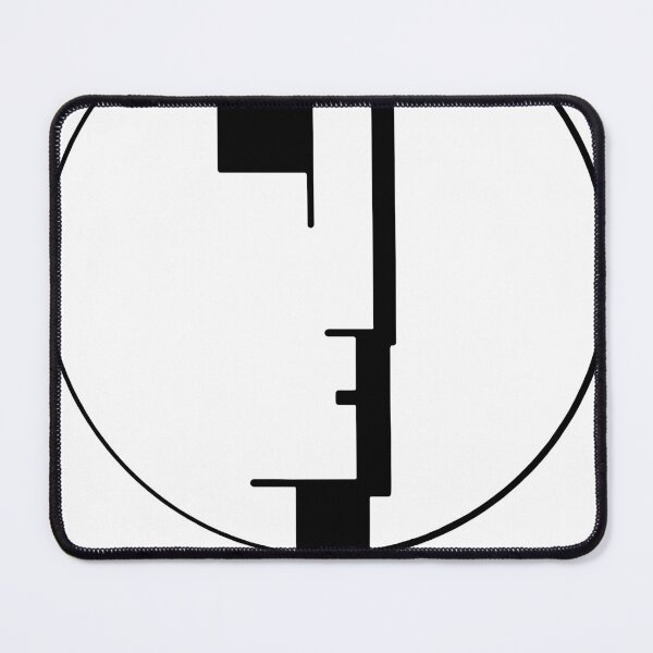 Item preview, Bauhaus Band designed and sold by Anna Davidson.