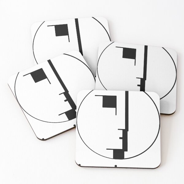 Item preview, Bauhaus Band designed and sold by Anna Davidson.
