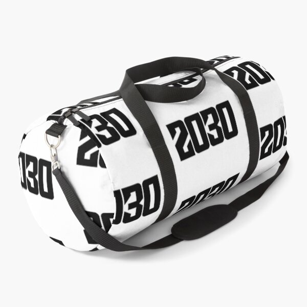 Item preview, 2030, Epic Typography  designed and sold by Memes N Lore .