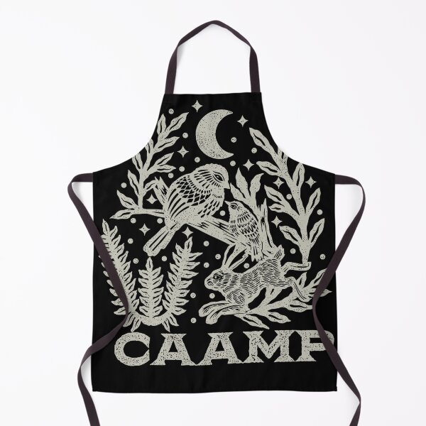Item preview, Caamp Band designed and sold by Anna Davidson.