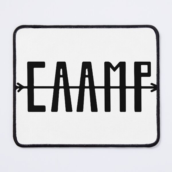 Item preview, Caamp Band designed and sold by Anna Davidson.