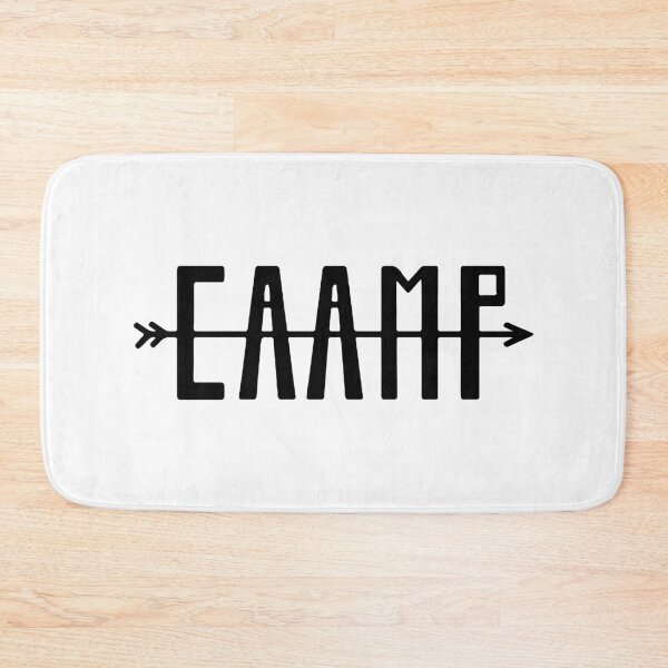Item preview, Caamp Band designed and sold by Anna Davidson.