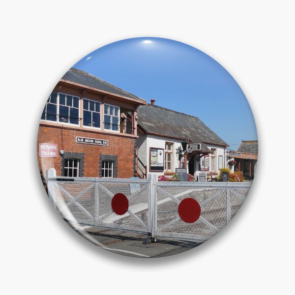 Item preview, Blue Anchor, Somerset designed and sold by Chris Petty.