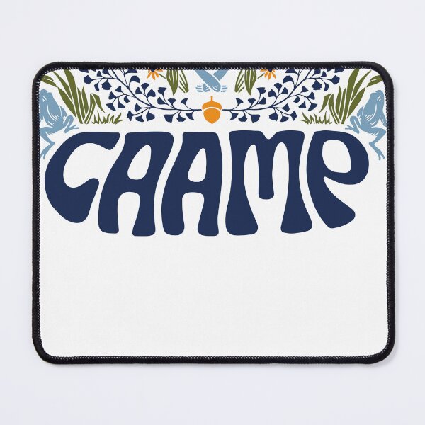 Item preview, Caamp Band designed and sold by Anna Davidson.
