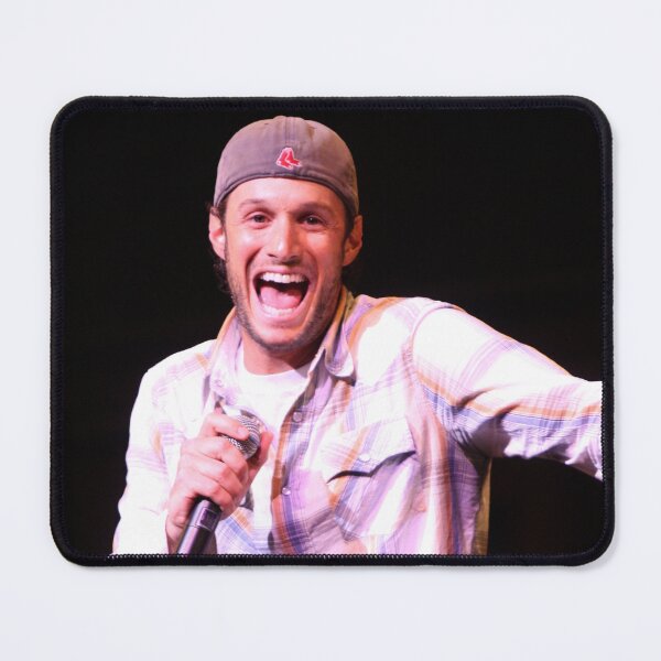 Item preview, Josh Wolf - Photograph designed and sold by ConcertImages.