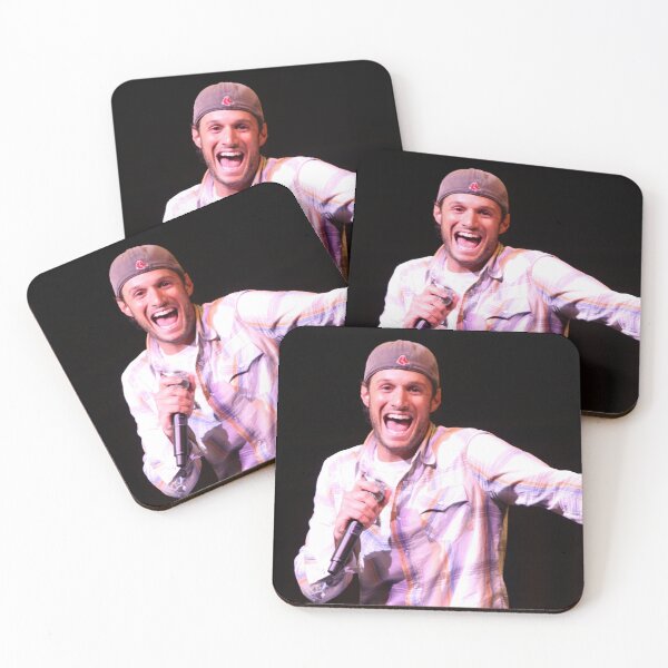 Item preview, Josh Wolf - Photograph designed and sold by ConcertImages.