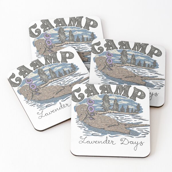 Item preview, Caamp Band designed and sold by Anna Davidson.