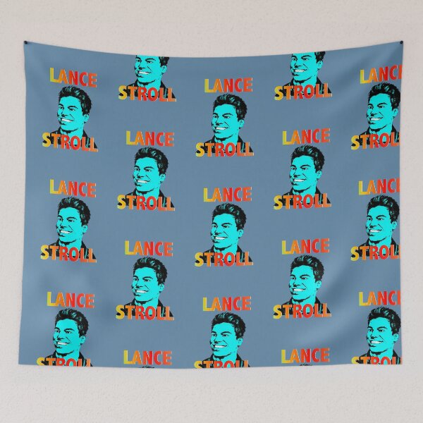 Item preview, The Great Stroll illustration designed and sold by ZooStateofMind.