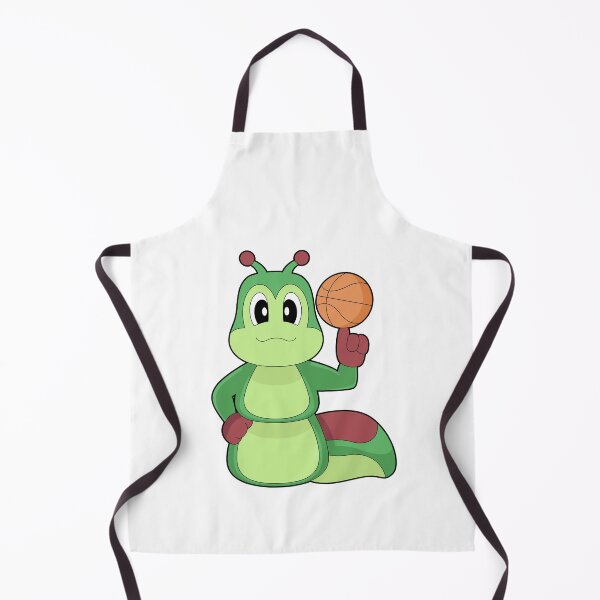 Item preview, Caterpillar Basketball player Basketball designed and sold by Snabdesign84.